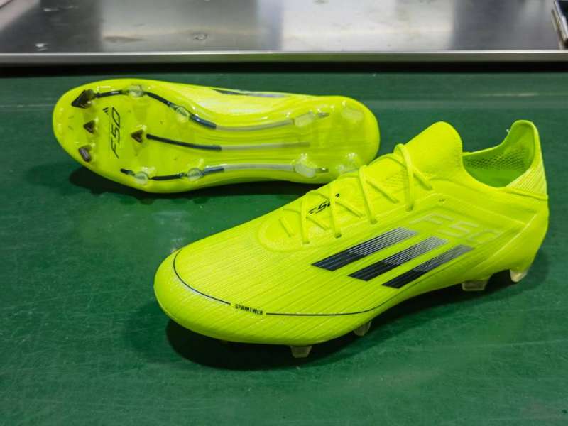 Adidas F50 Elite FG LC Teaser Size 39-45-55737444